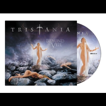 TRISTANIA Beyond The Veil DIGIPAK , PRE-ORDER [CD]